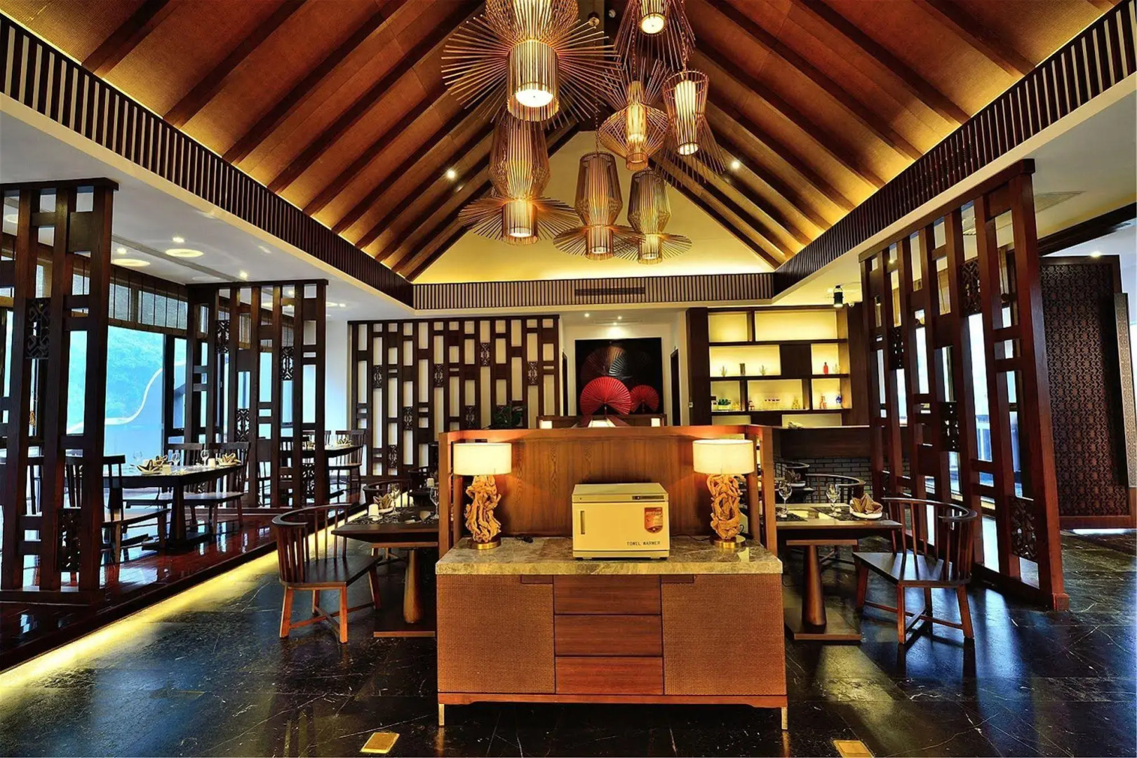 Harmona Resort & Spa Zhangjiajie