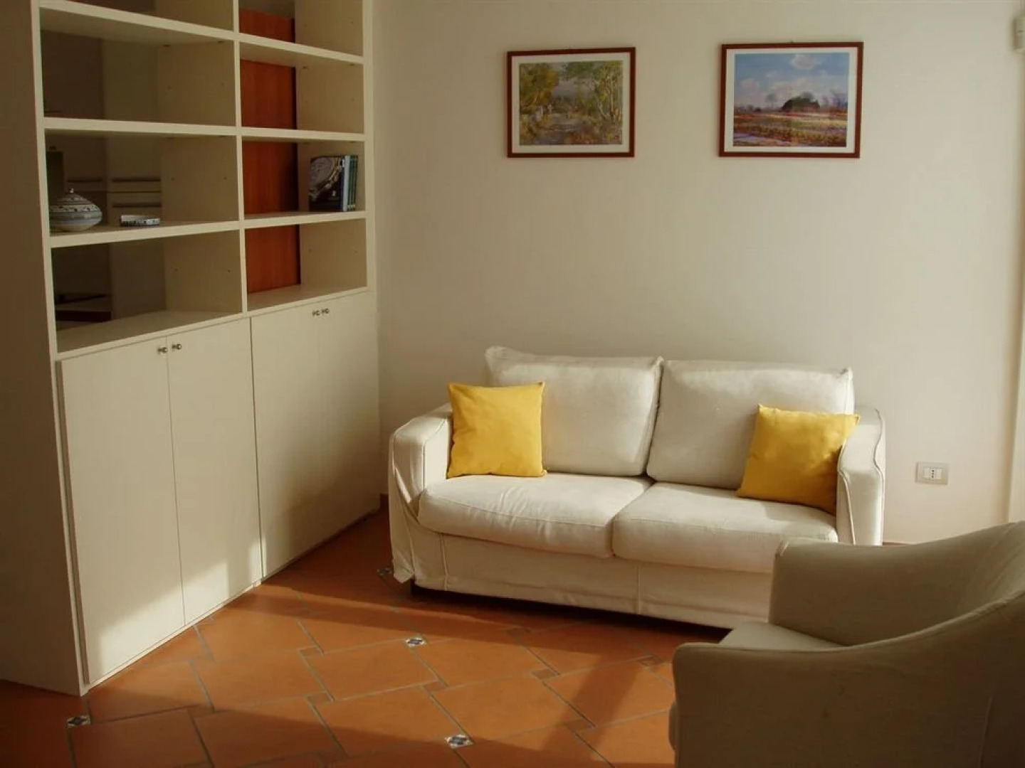 Vi. Co. Residence Nel Golf