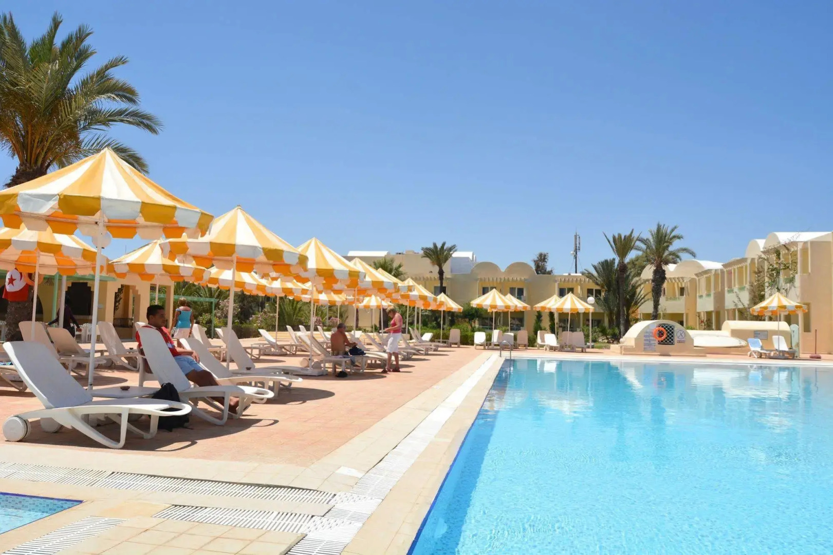 Venice Beach -Couples and Families Only