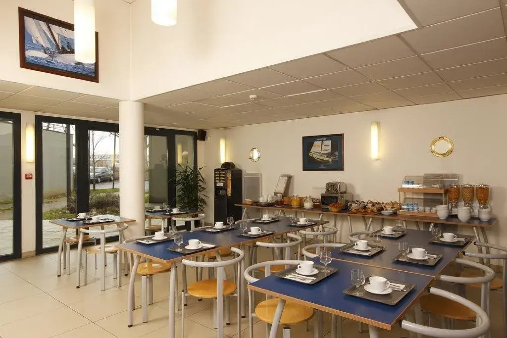 Appart City Paris Alfortville