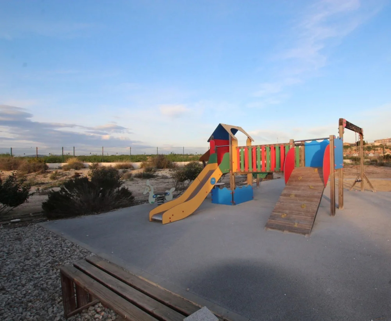 Fantastic Island Apartment Condado de Alhama