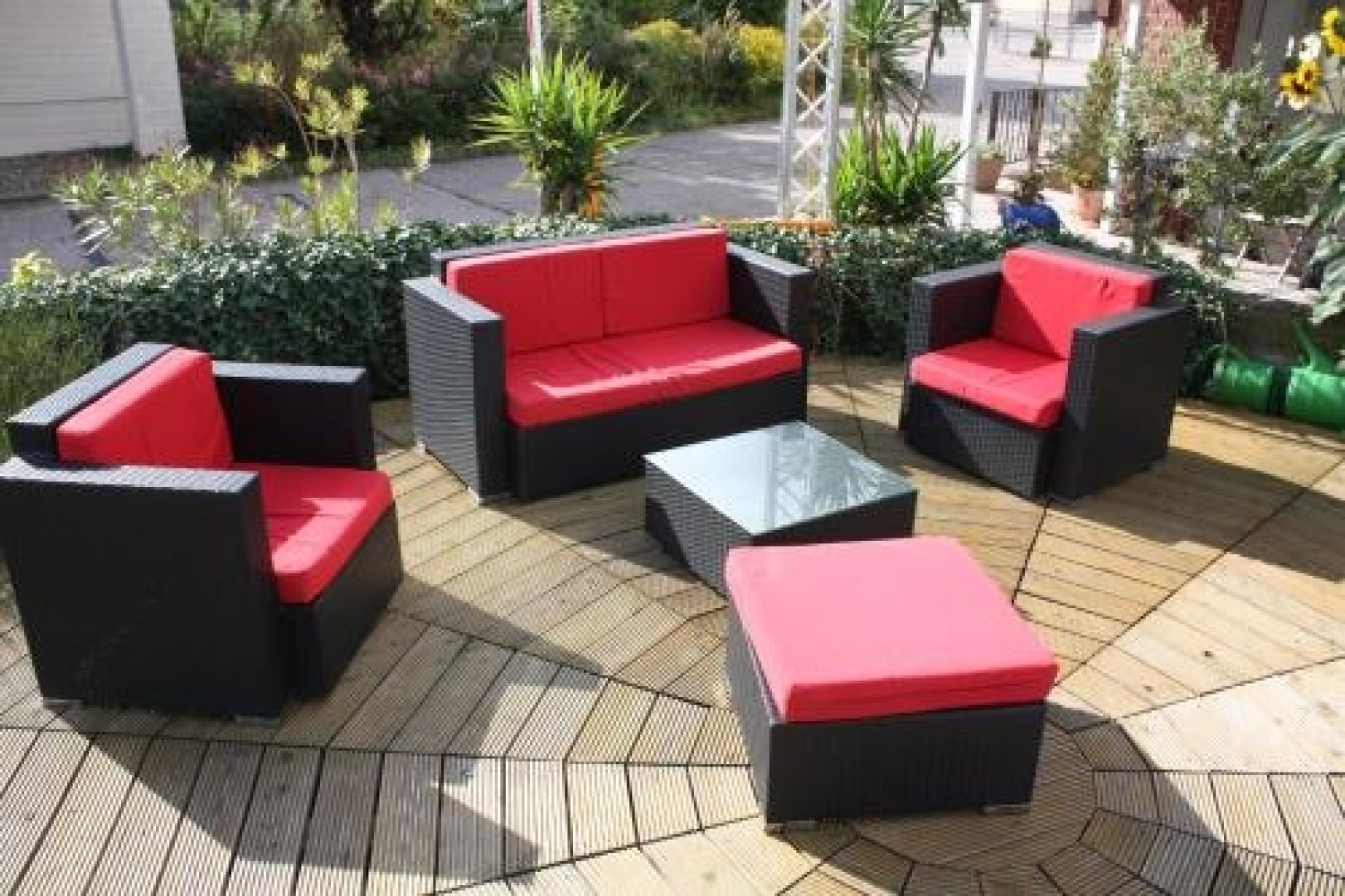 Gäste & Seminarhaus Harz