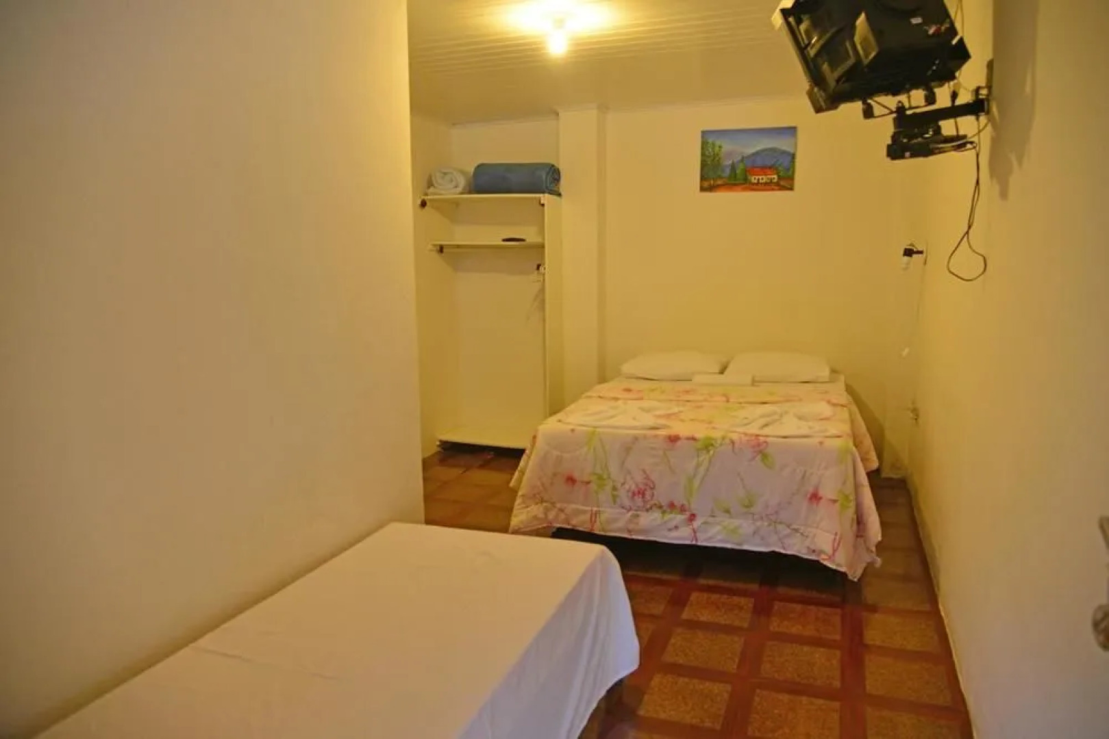 Pousada Recanto Aconchego