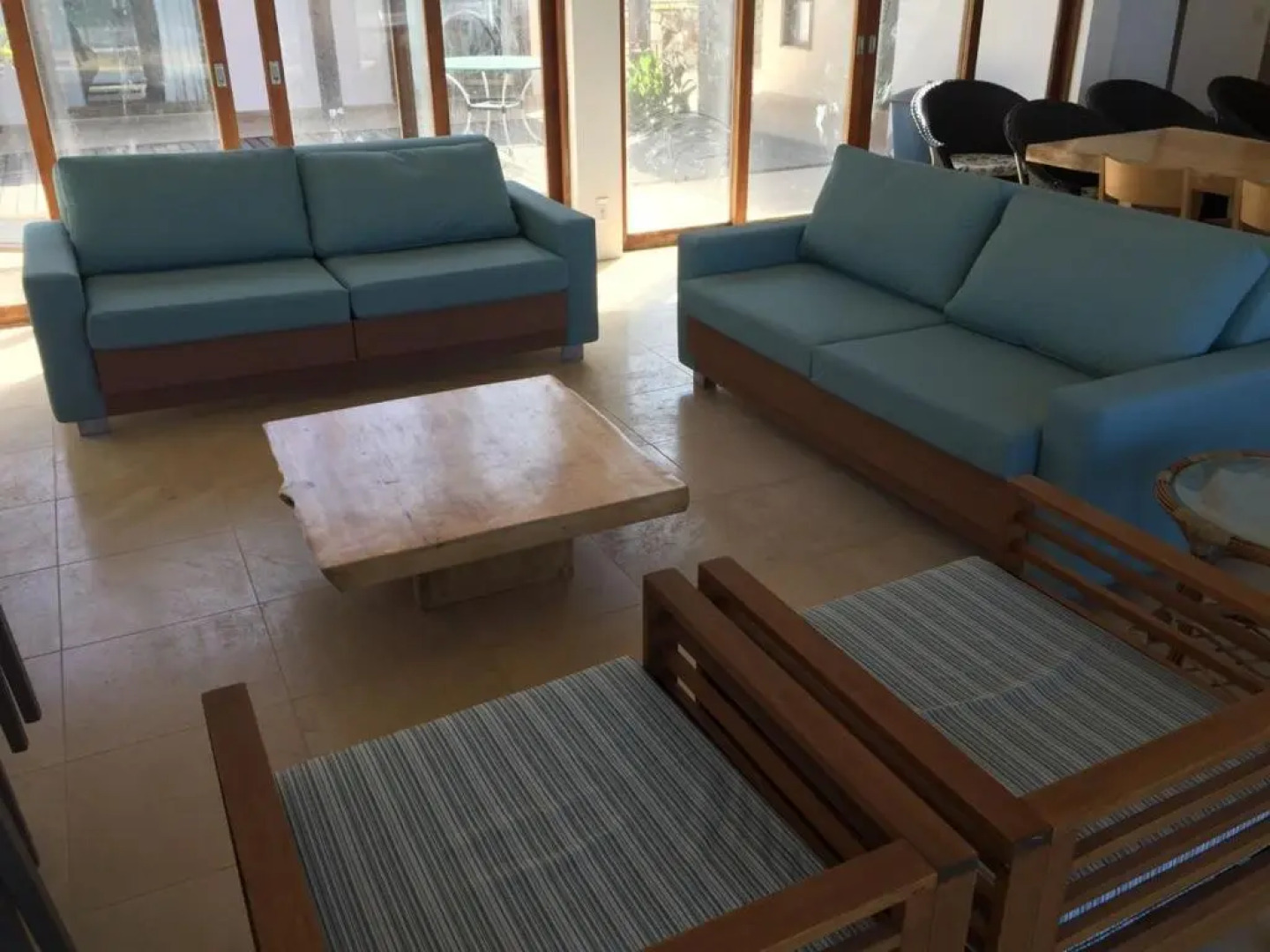 Villa 06 - Taiba Beach Resort - TBR