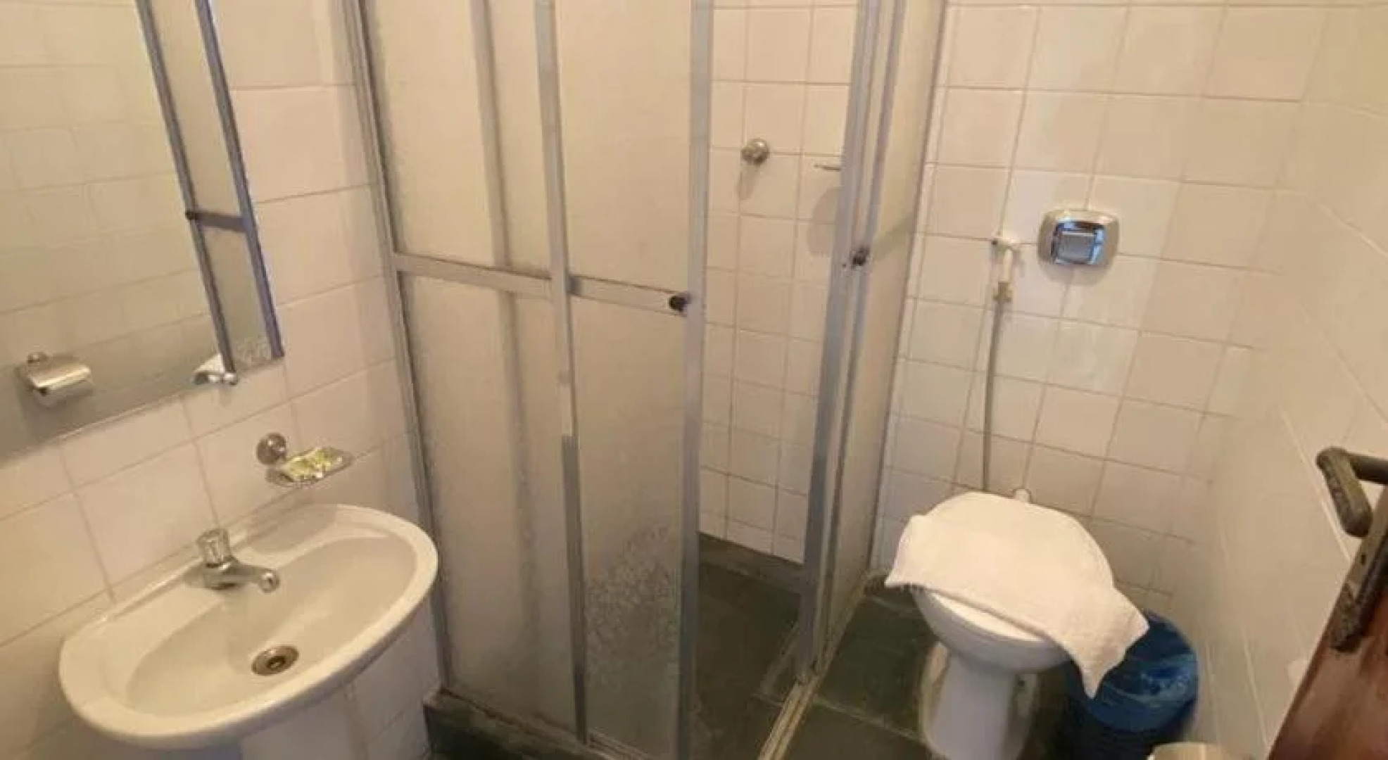 Pousada Portal do Prado