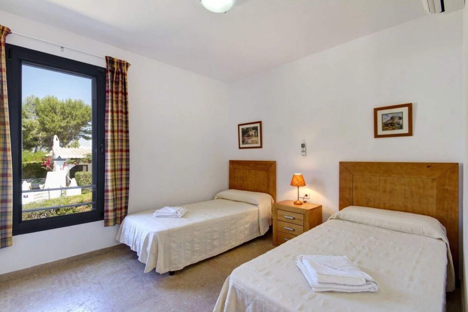Villa Menorca Binizahira