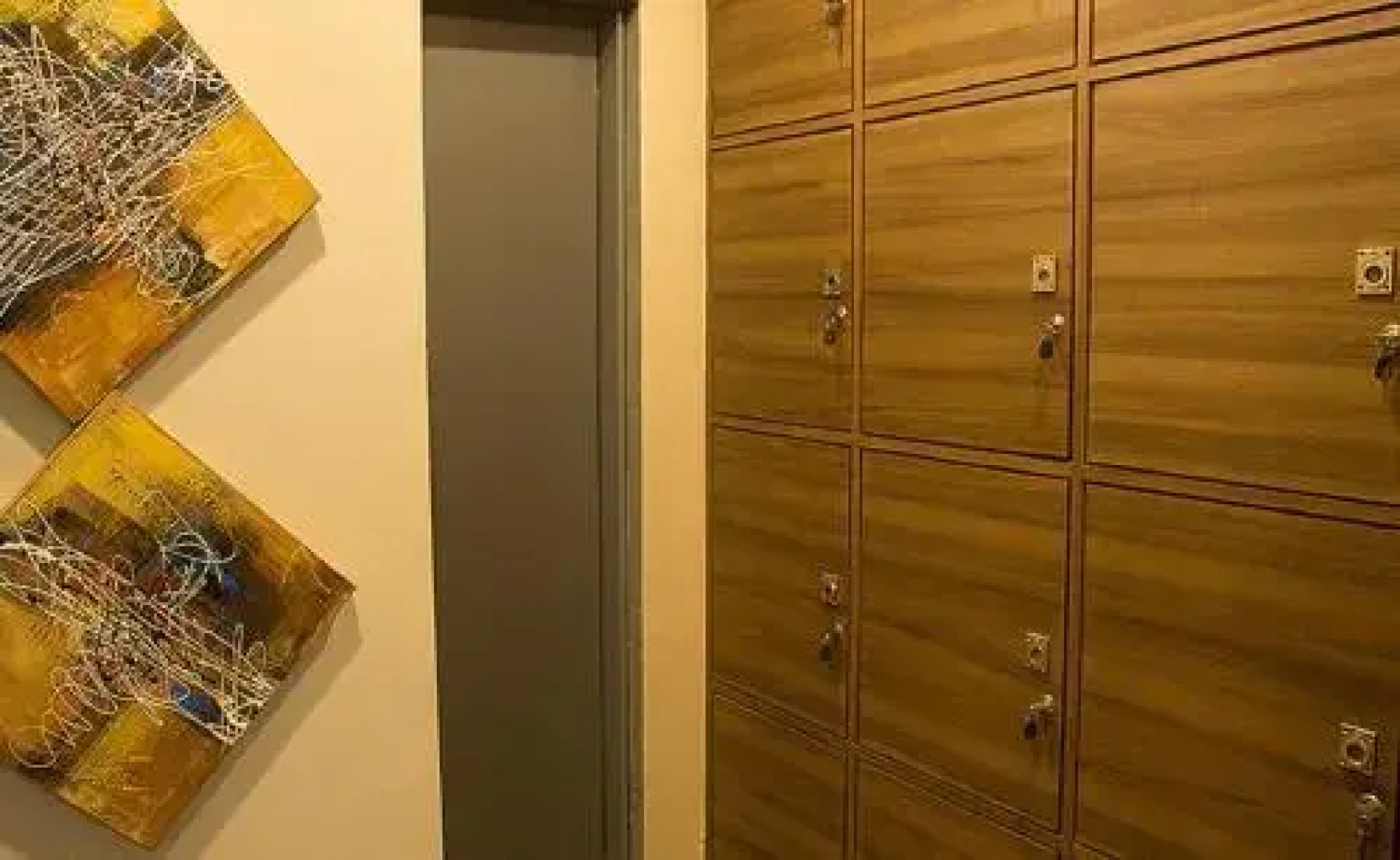 Pod N Beyond Smart Hotel