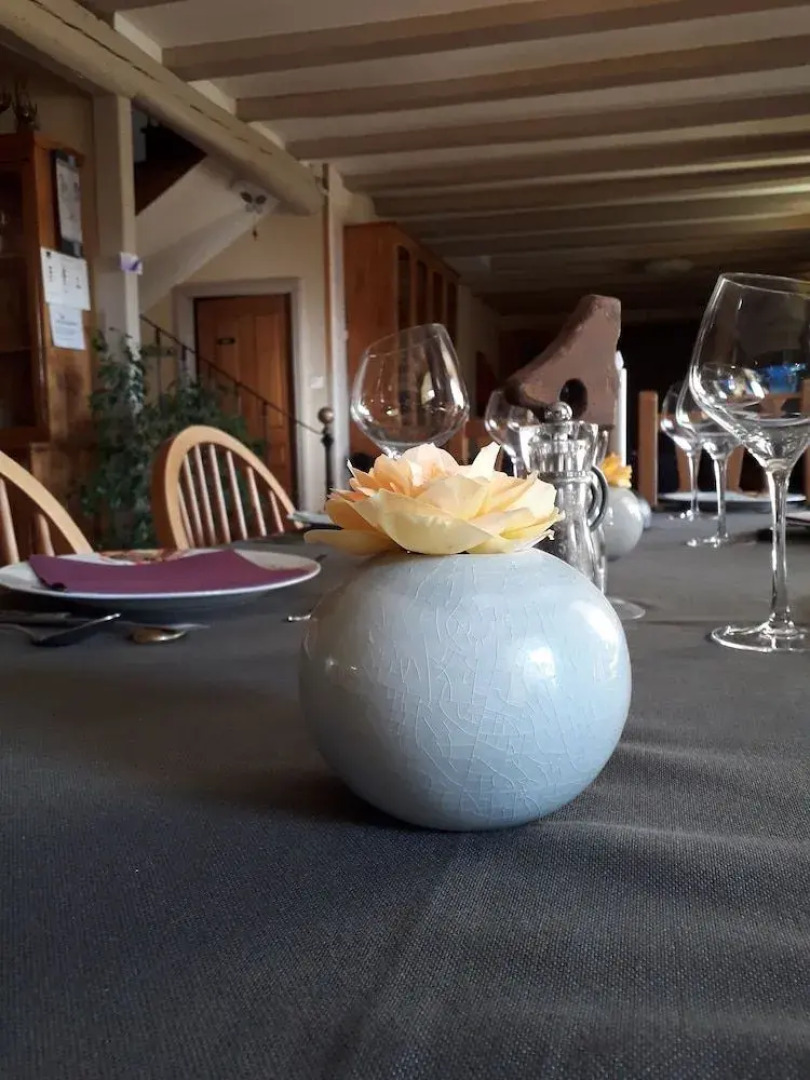 Chambres d'hôtes - La Pierre Trouée