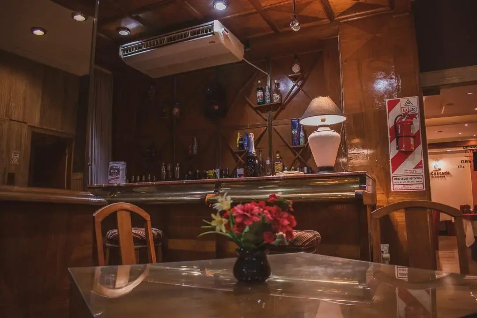 Edificio San Martín - Necochea -