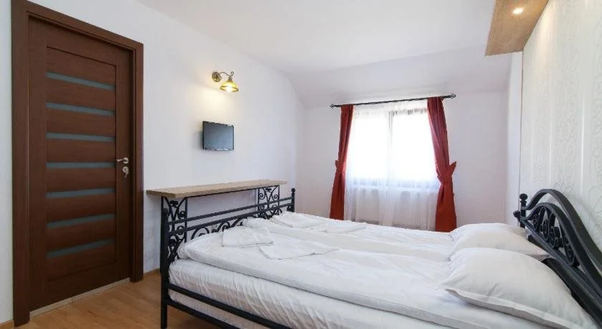 Pensiunea Marea Alpina, Maramures