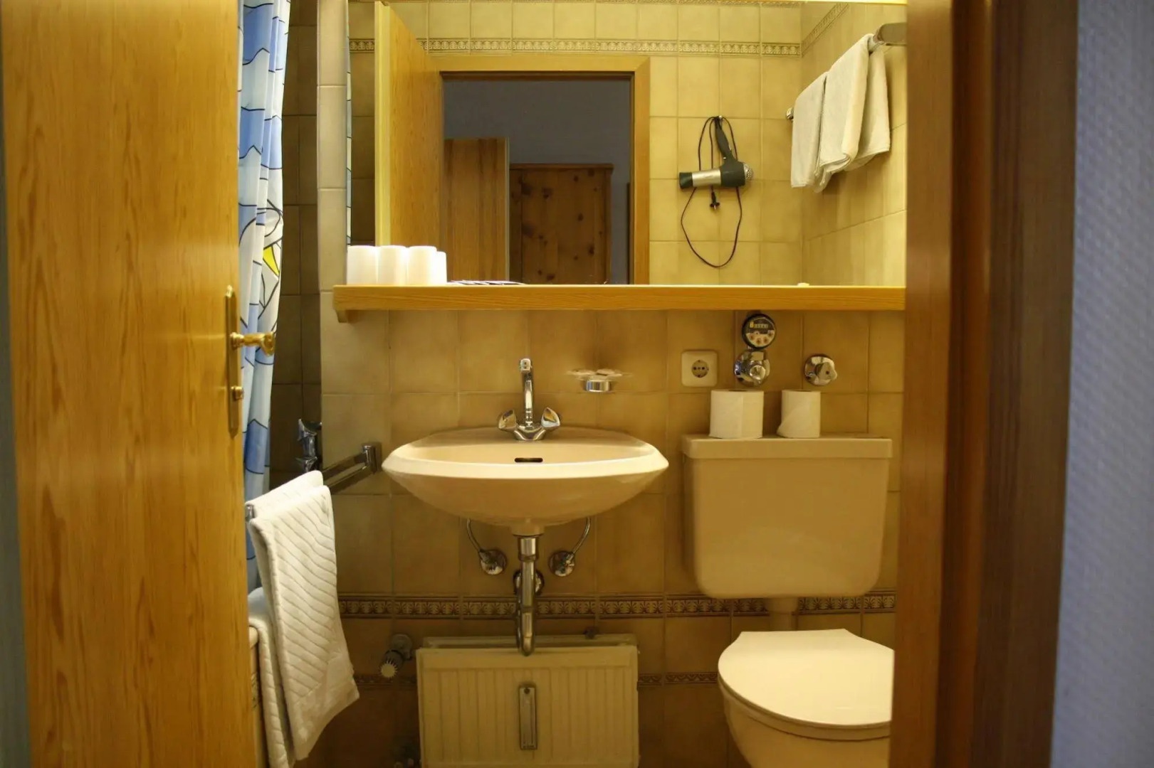 Chiemgau Appartements