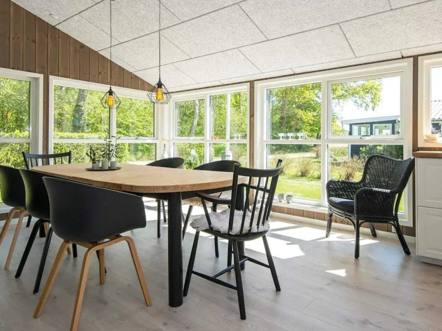 Holiday Home in Juelsminde