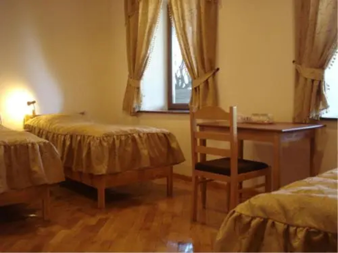 Khachiks B&B