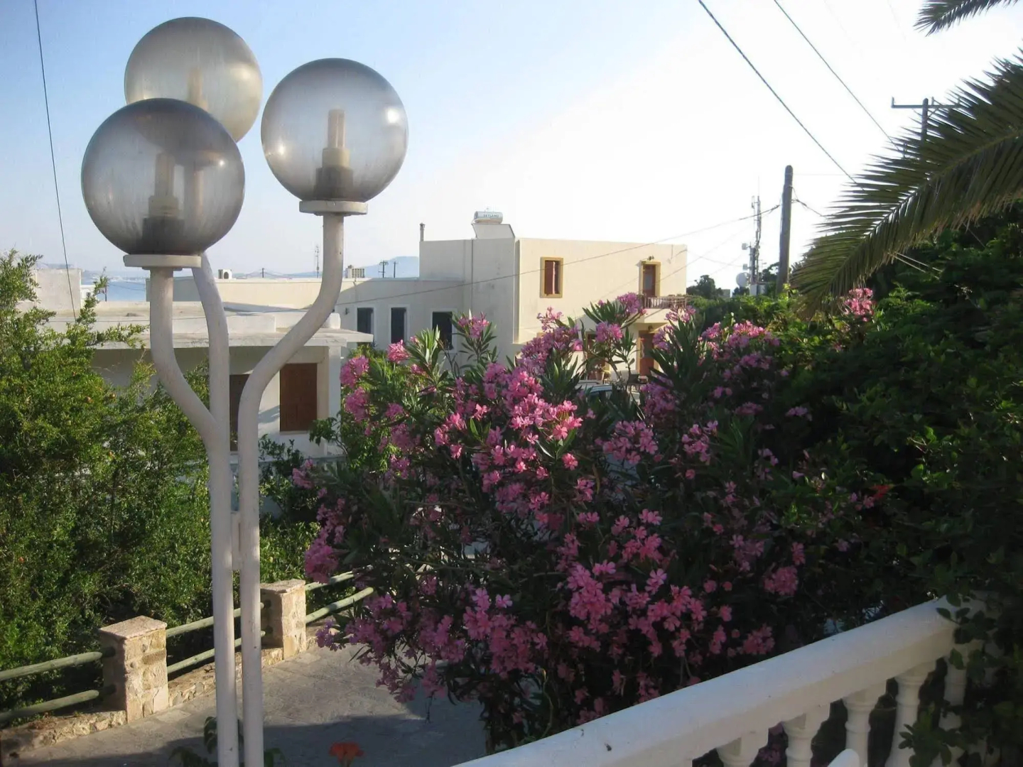 Porfyris Hotel
