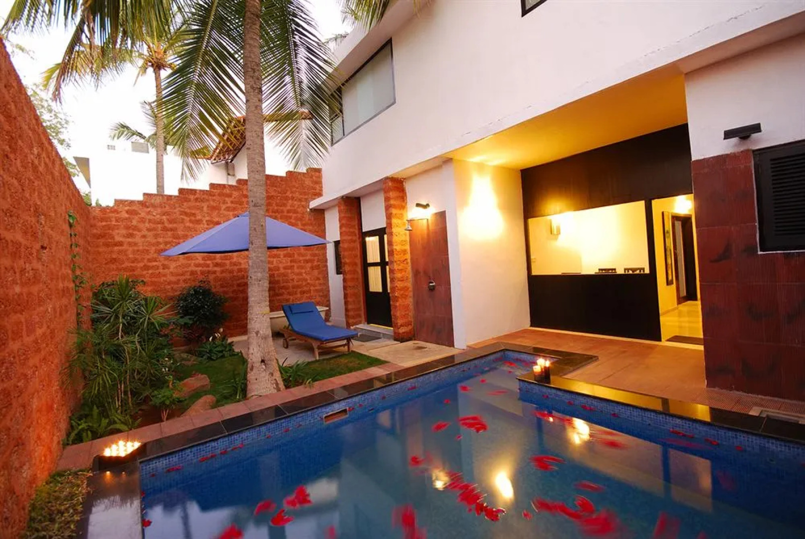 The Windflower Resort & Spa, Mysore