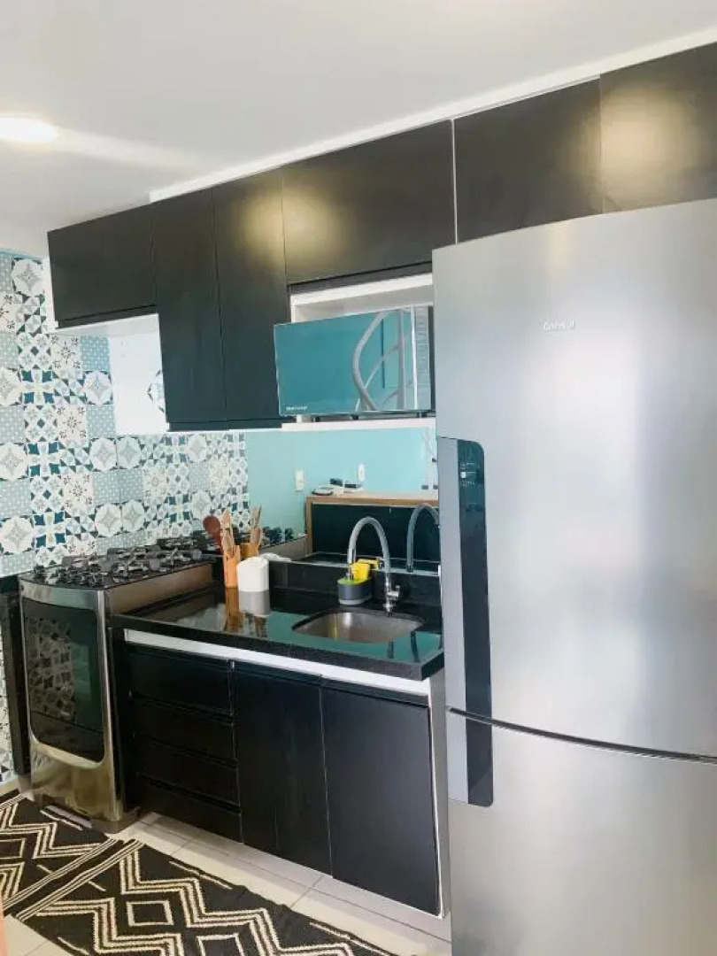 Apartamento Cobertura Porto Real Suites