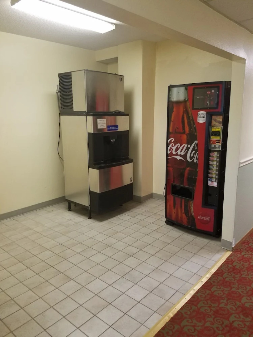 Marifah Inn - Sunset Inn