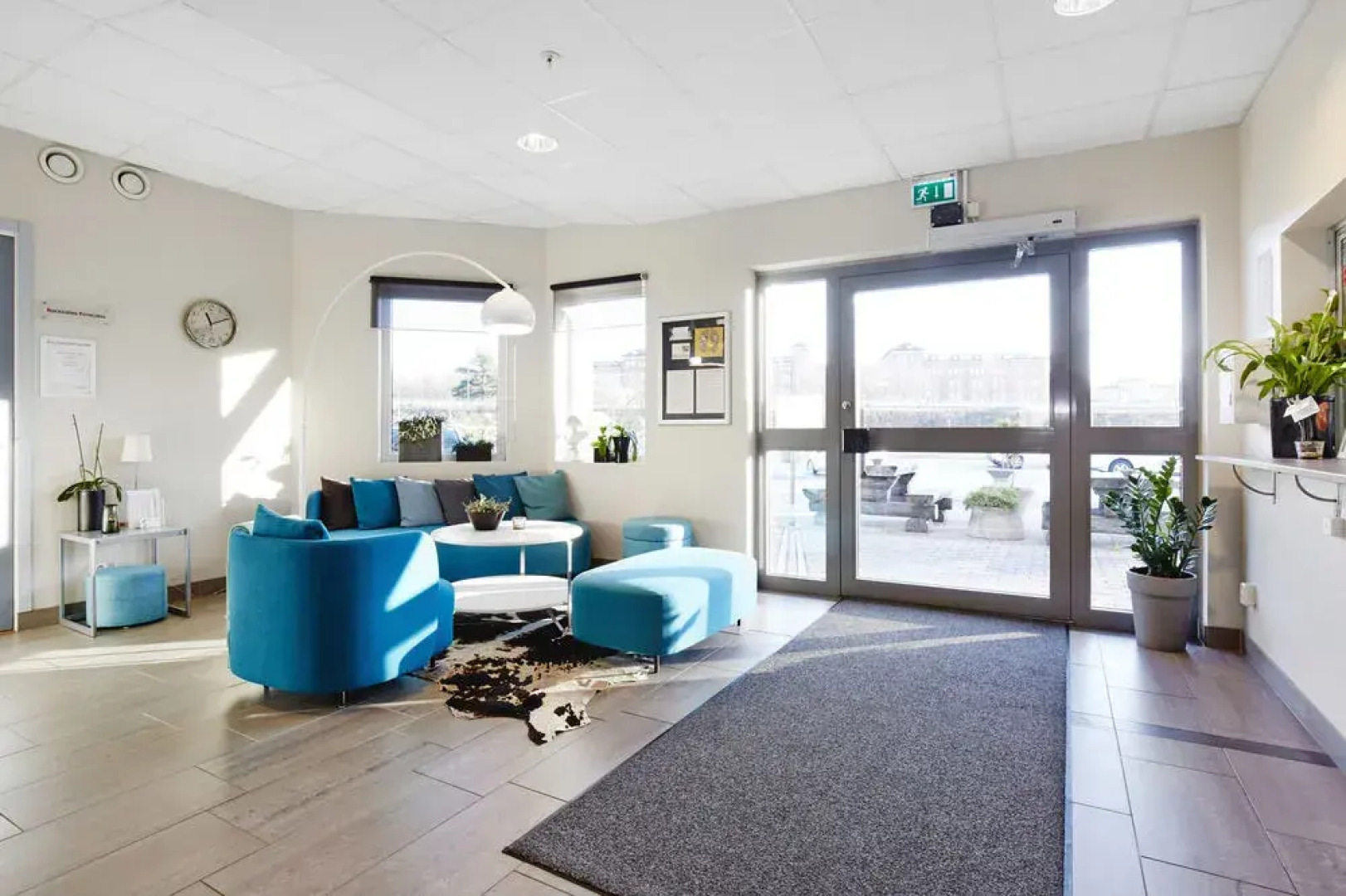 Rocksjöbadets Hotell & Restaurang