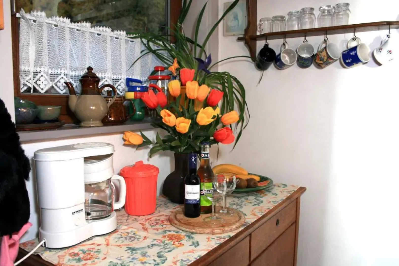 Frauenpension Arleta - Women only (только для женщин)