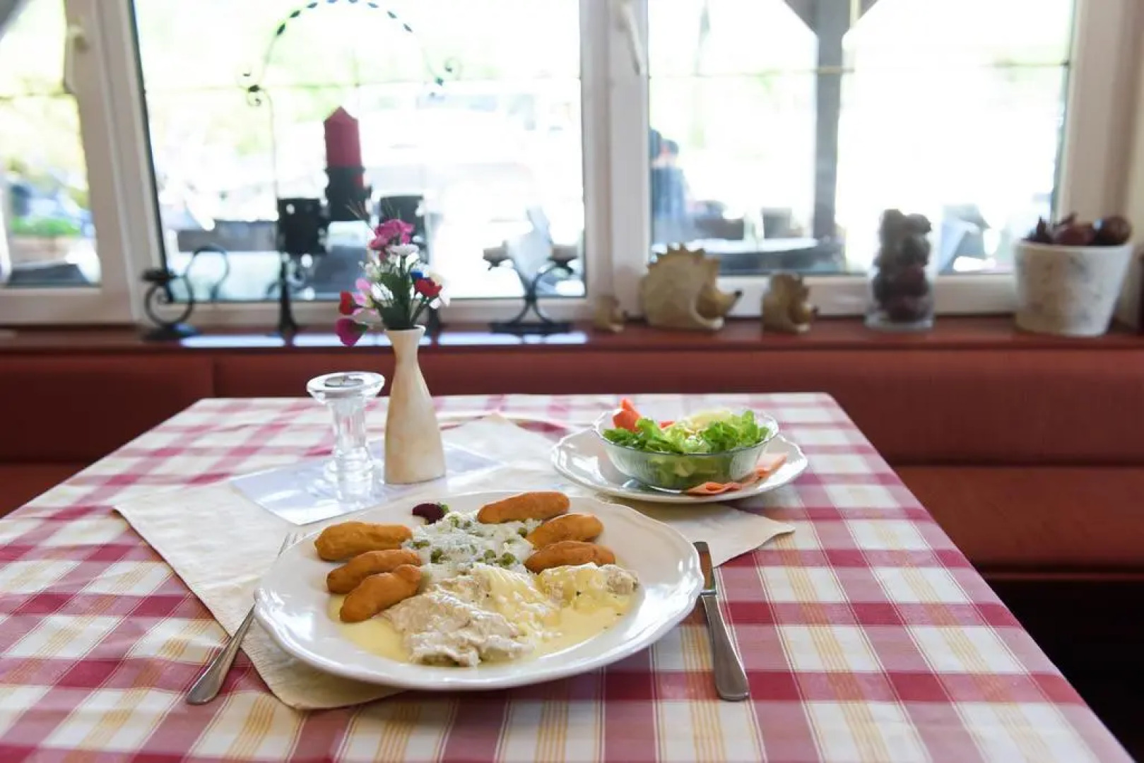 Penzion Vila Bistrica