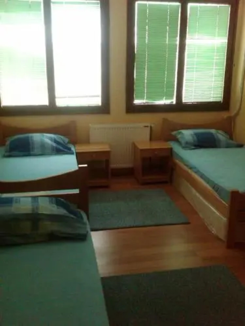 Hostel Palanka