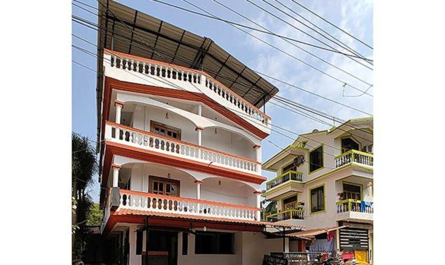 Fabexpress Vaibhav Guest House