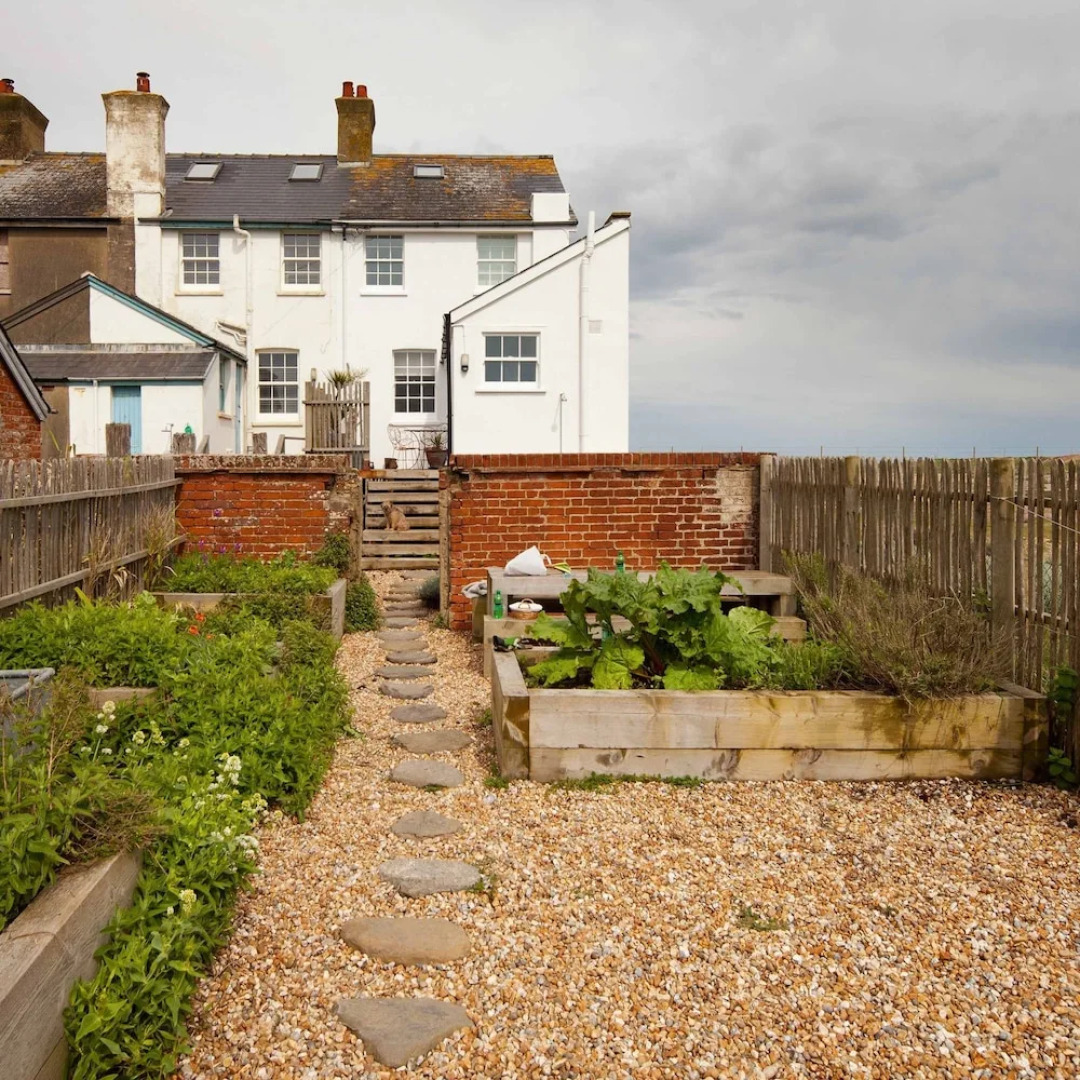 Coast Guards Cottage - An idyllic coastal retreat