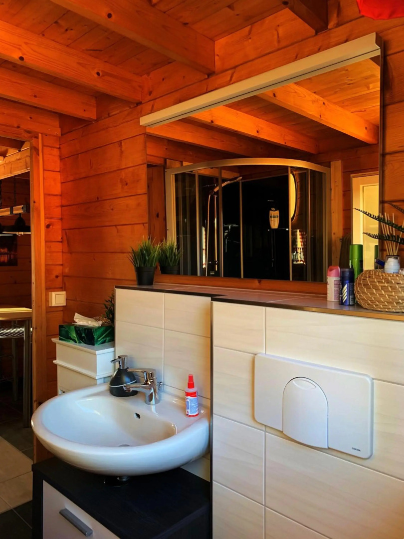 Ferienhaus am Goldbach