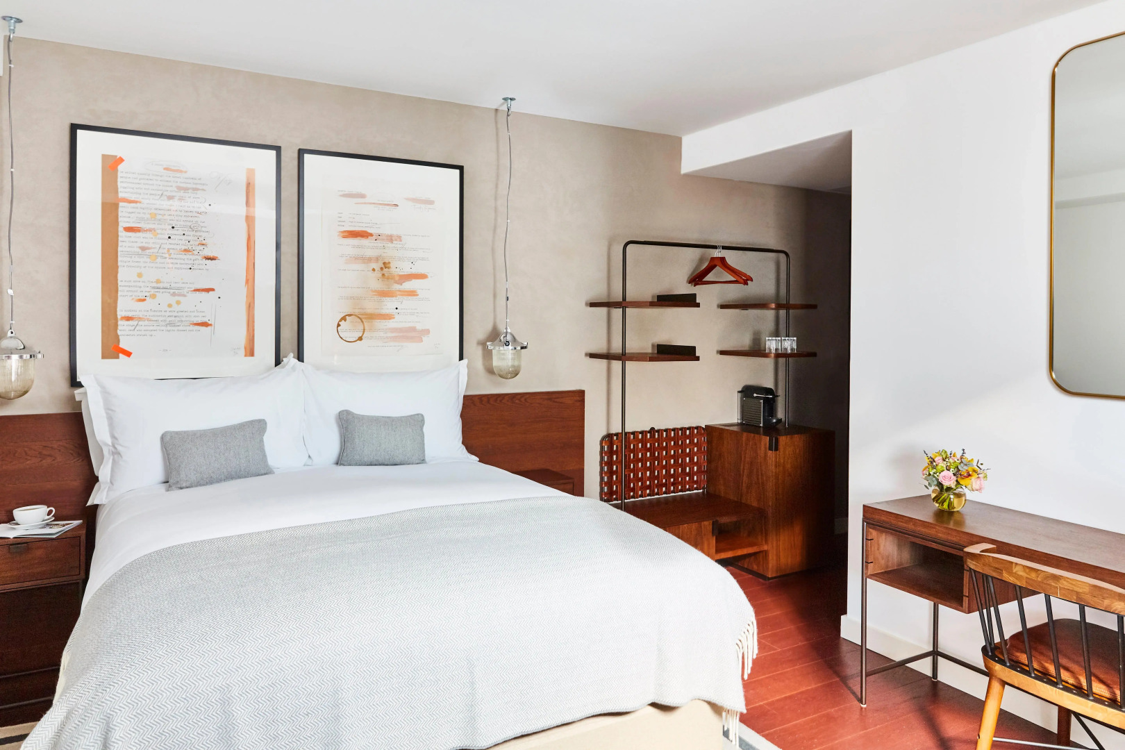 Hotel Indigo London - 1 Leicester Square by IHG