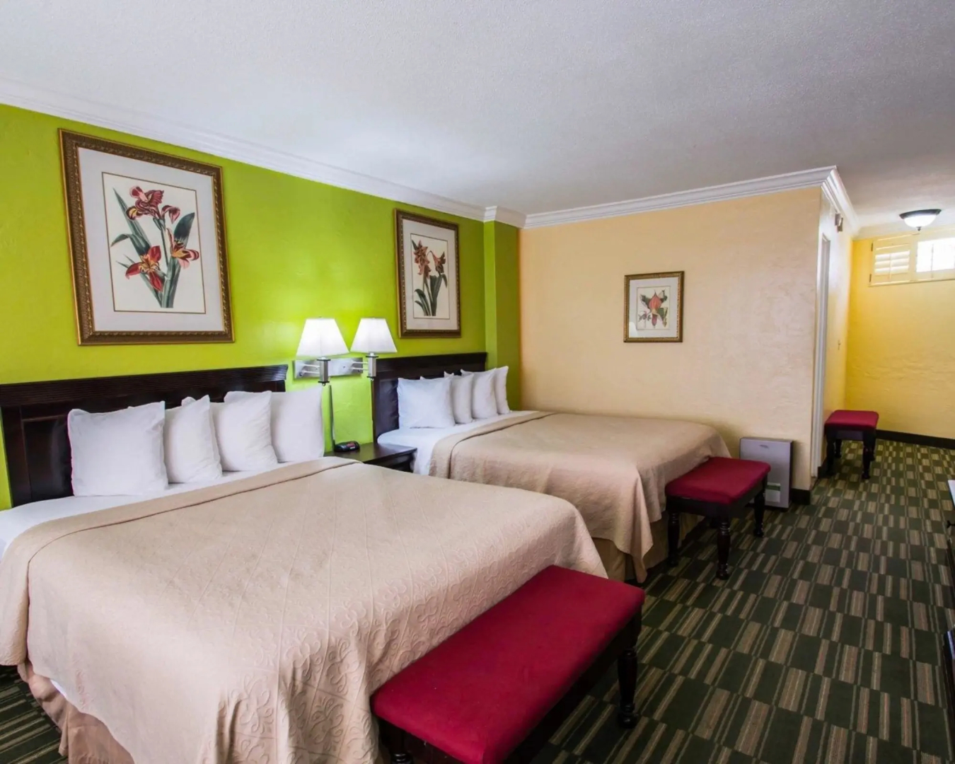Comfort Inn & Suites Ormond Beach Oceanfront