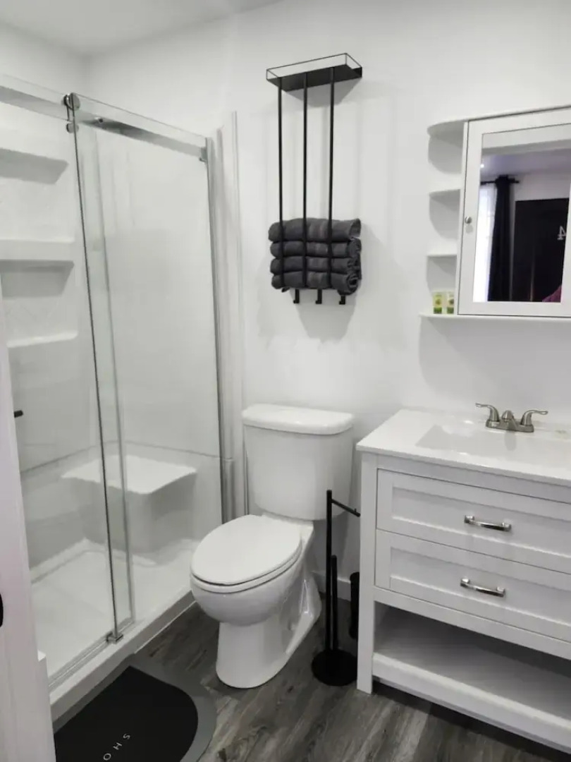 Auberge Le Cosy Amos