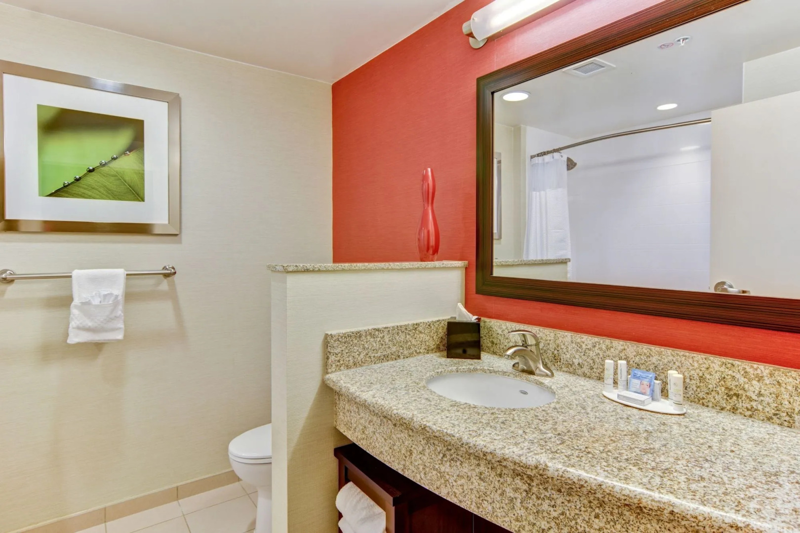 Courtyard by Marriott Bridgeport Clarksburg