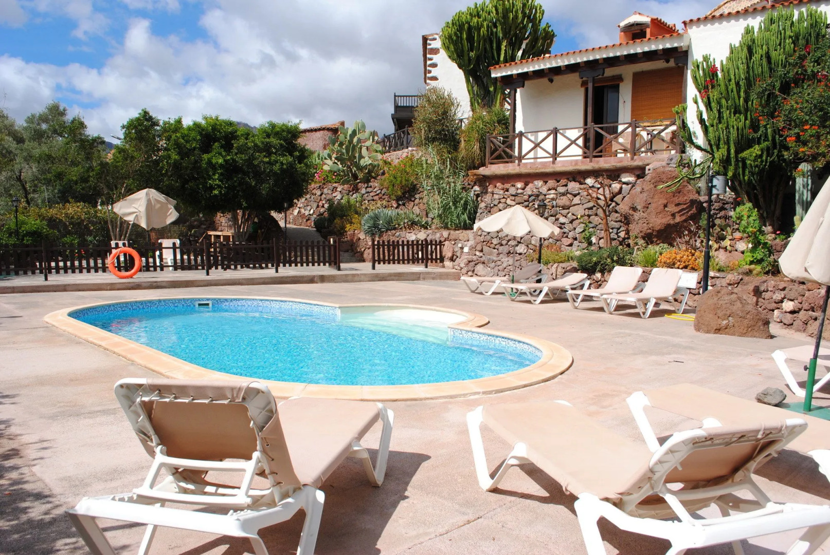 El Olivar - Almazara