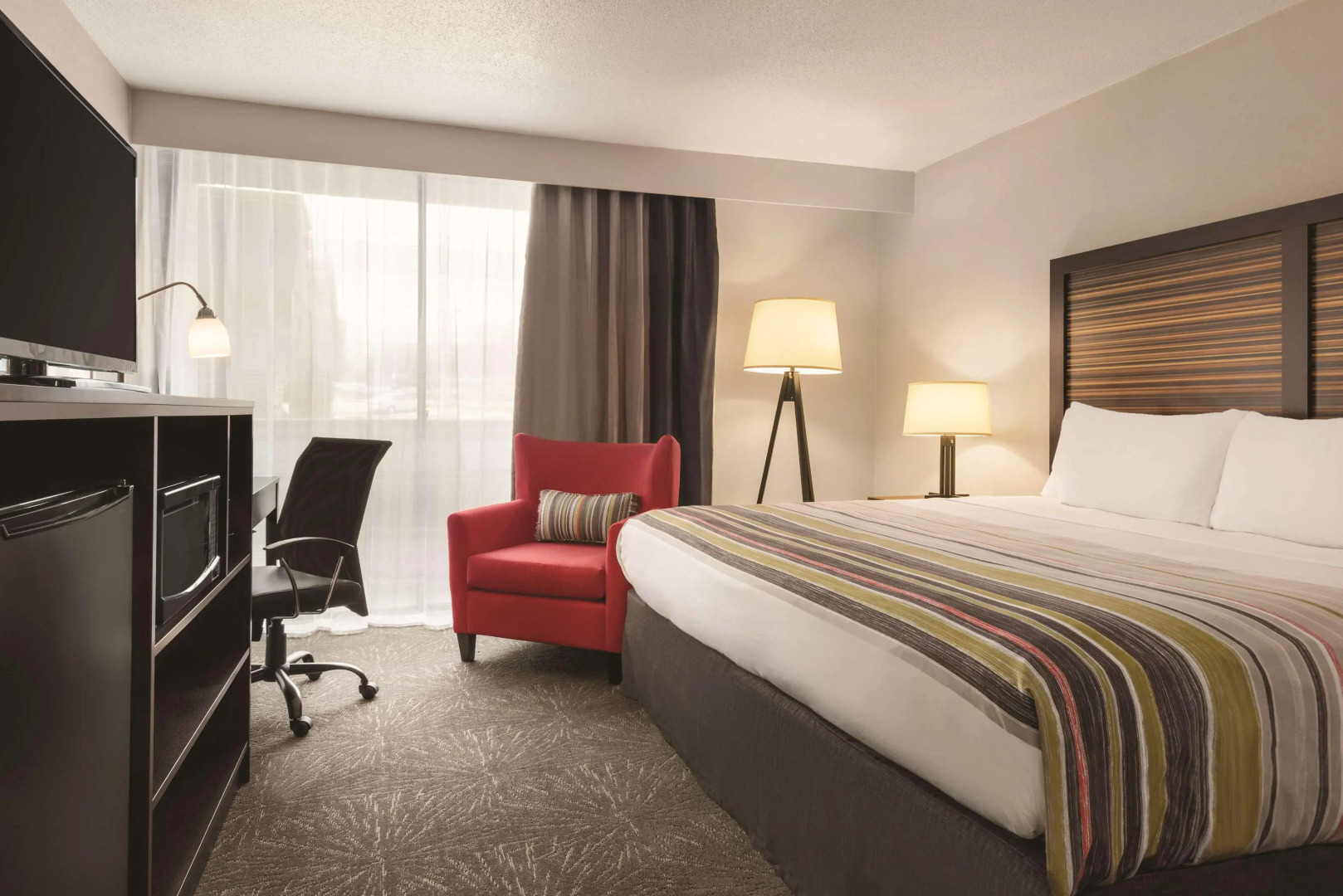 Country Inn & Suites by Radisson, Erlanger - Cincinnati South