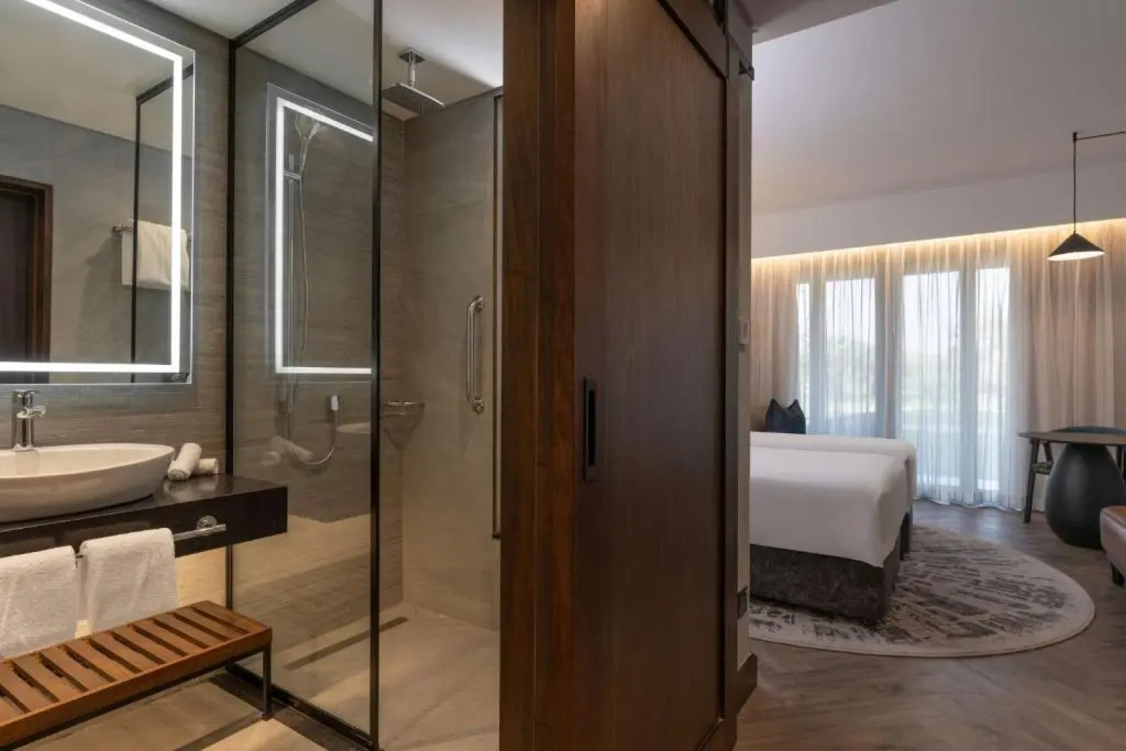 Radisson Blu Mosi-oa-Tunya Livingstone Resort