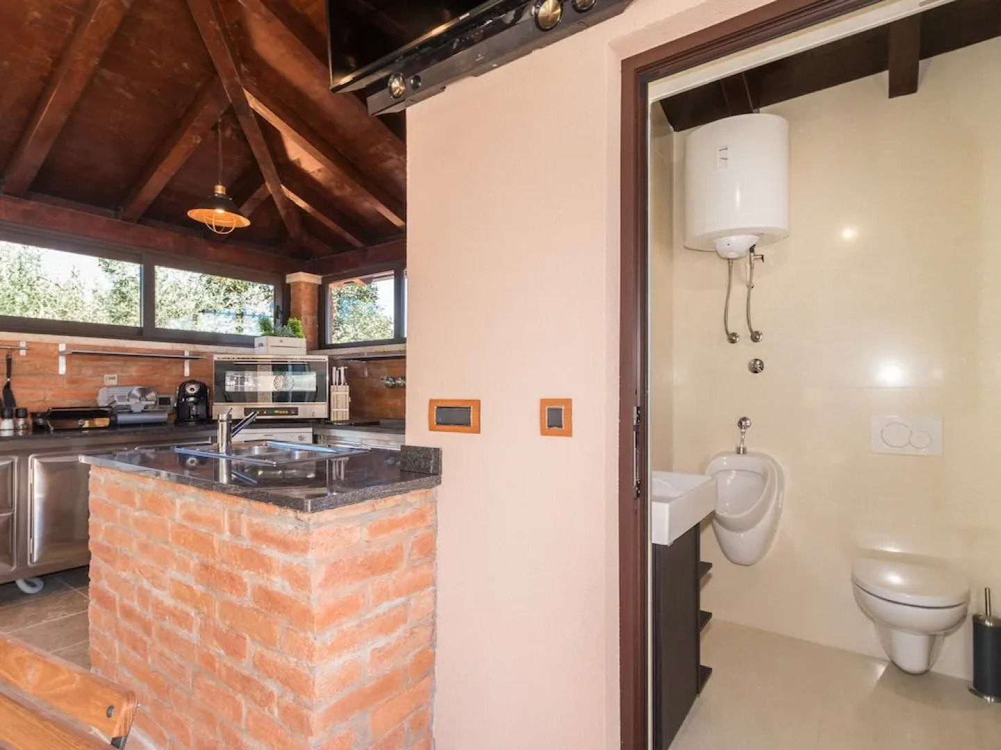 Villa in Pula With Pool Near Roman Arena