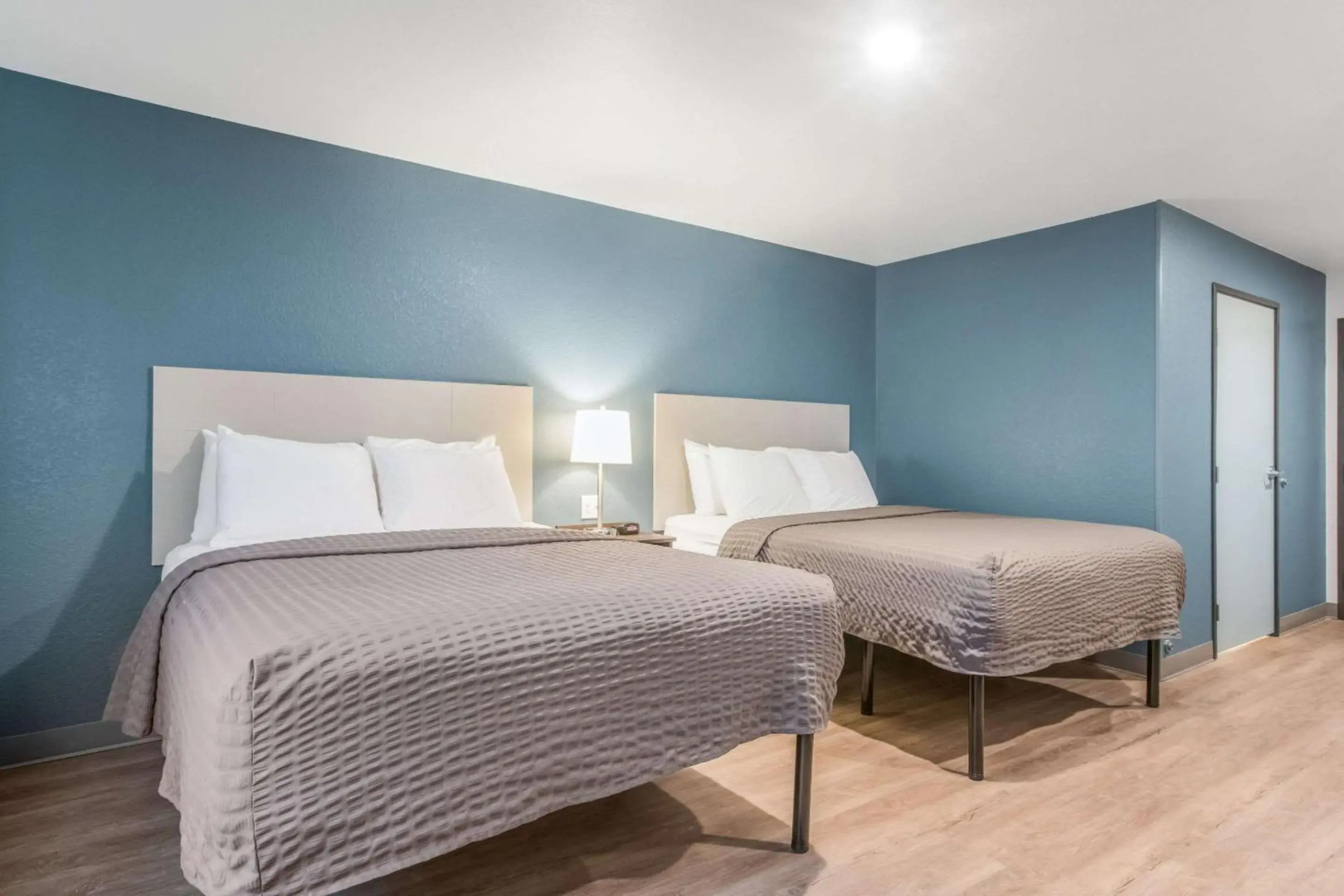 WoodSpring Suites Atlanta McDonough