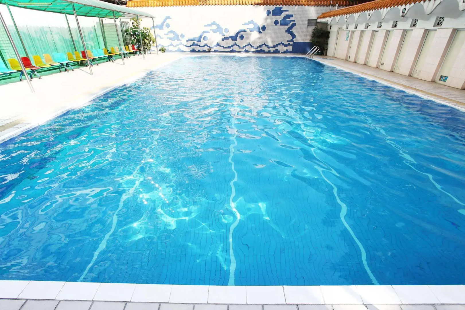 Guangzhou Sanyu Hotel