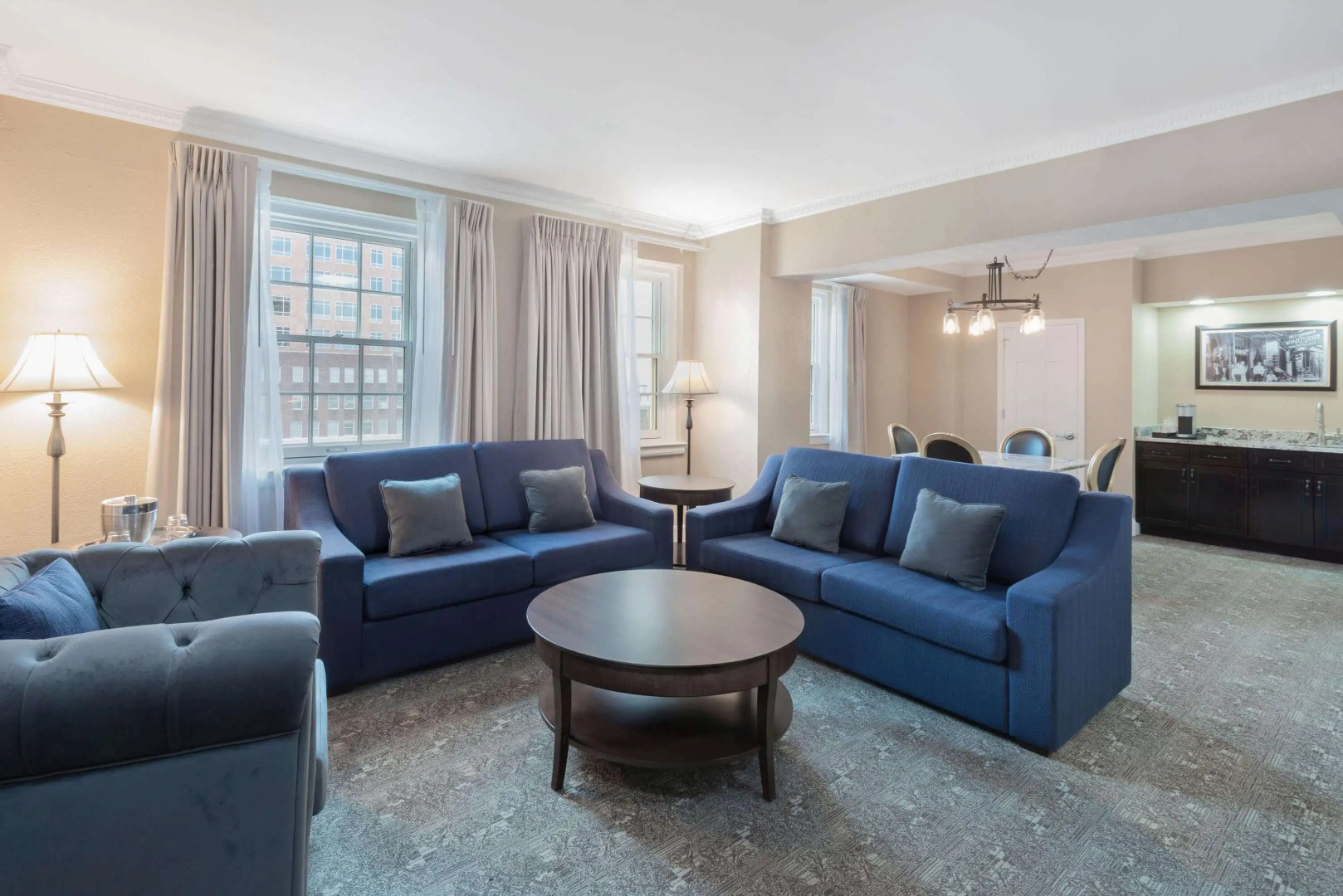 The Americus Hotel, Trademark Collection by Wyndham