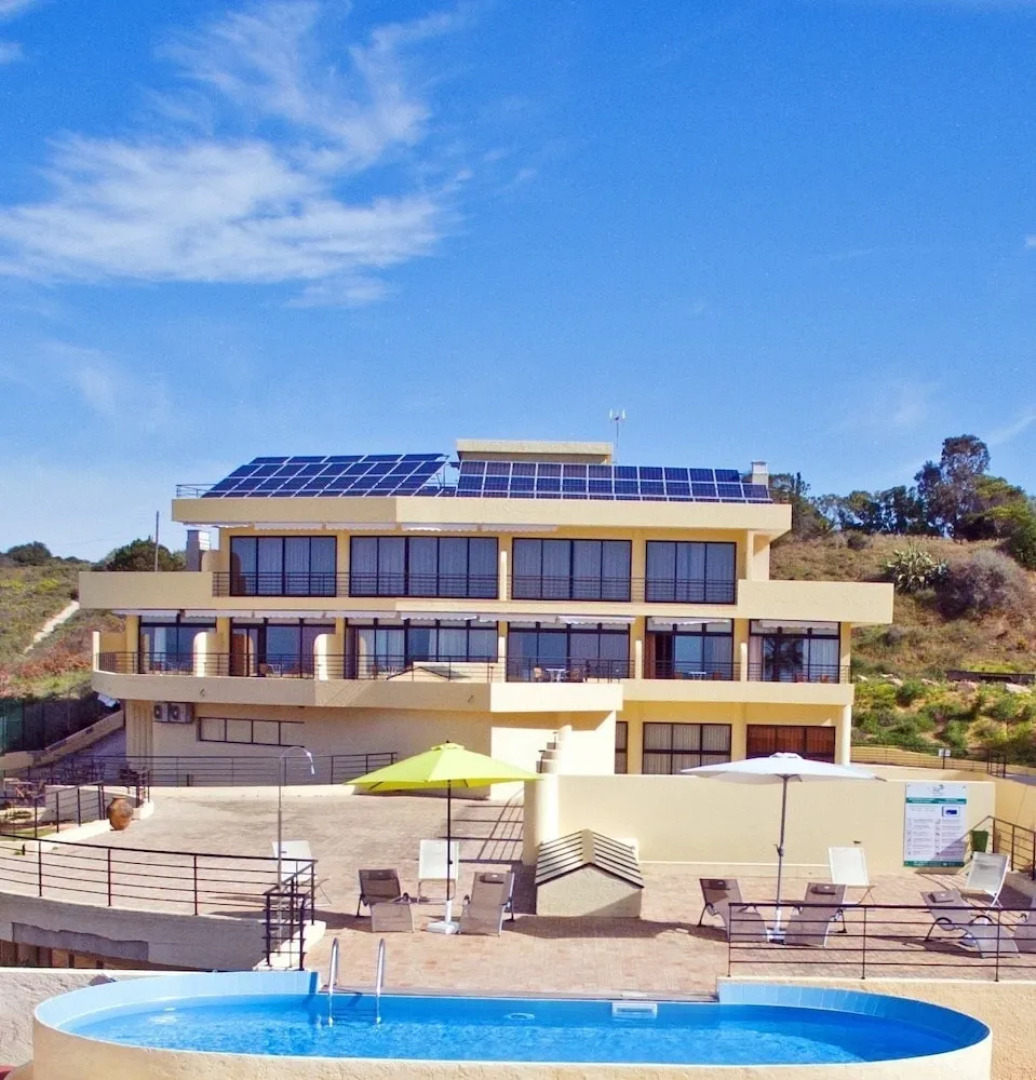 Villa Nautilus Alvor