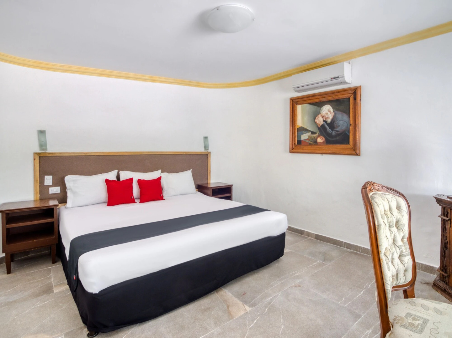 Capital O Gran Hotel Campestre