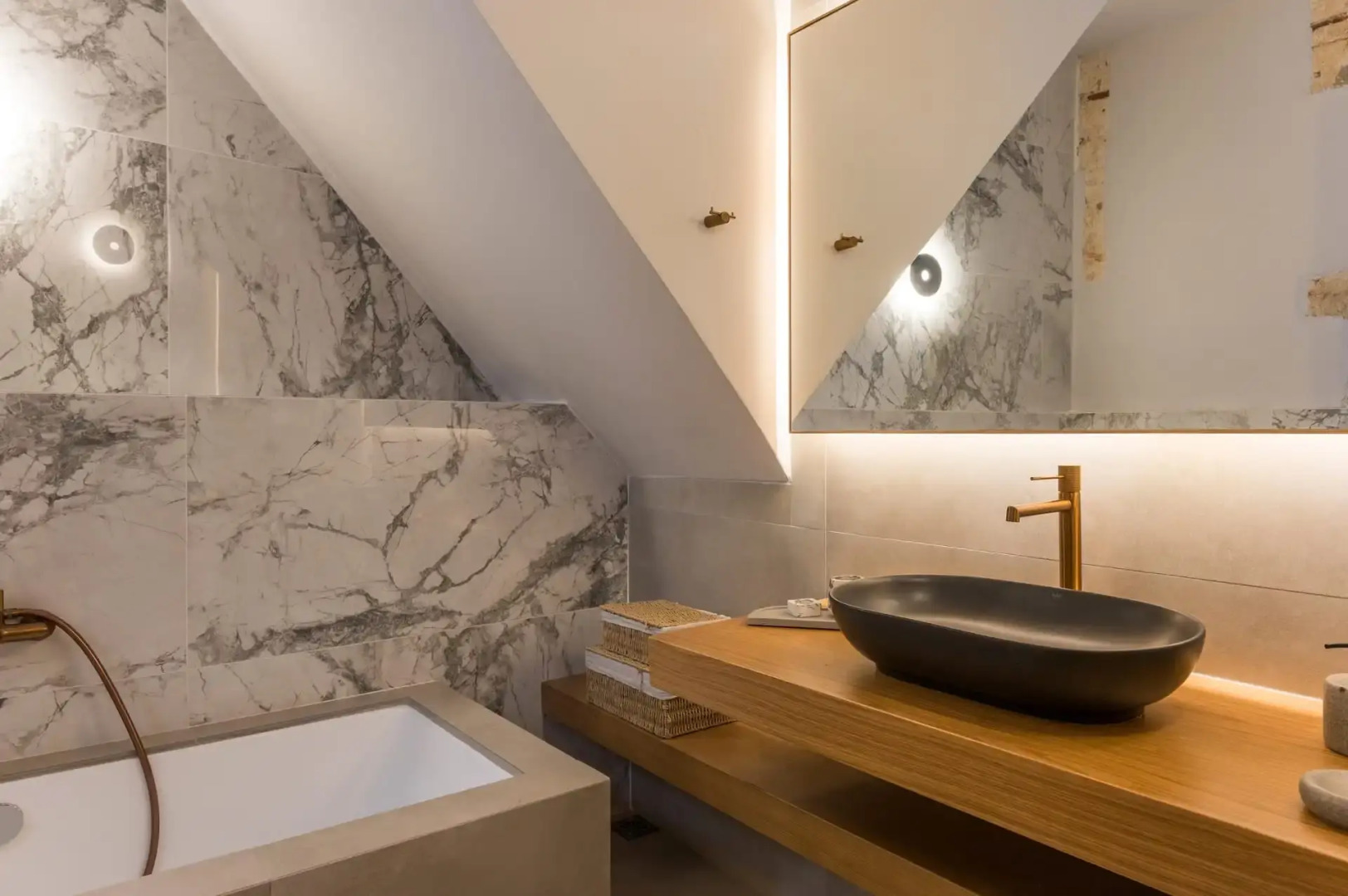 Full House Residence Chania