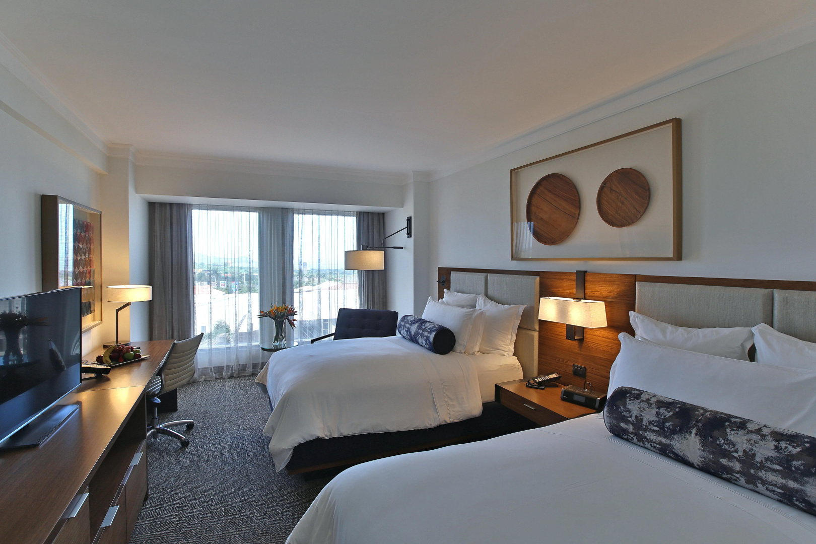 Real InterContinental Managua at Metrocentro Mall by IHG