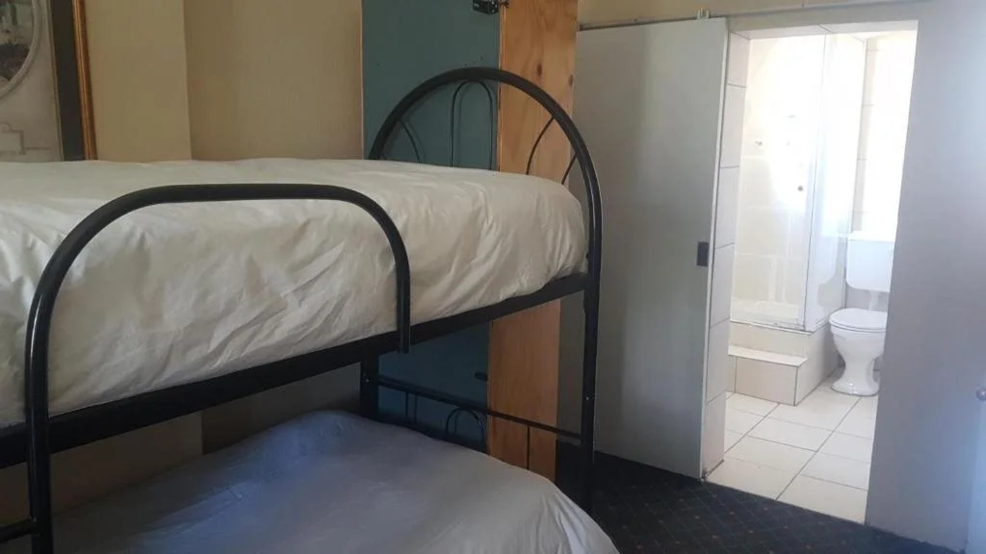 Kimberley Backpackers