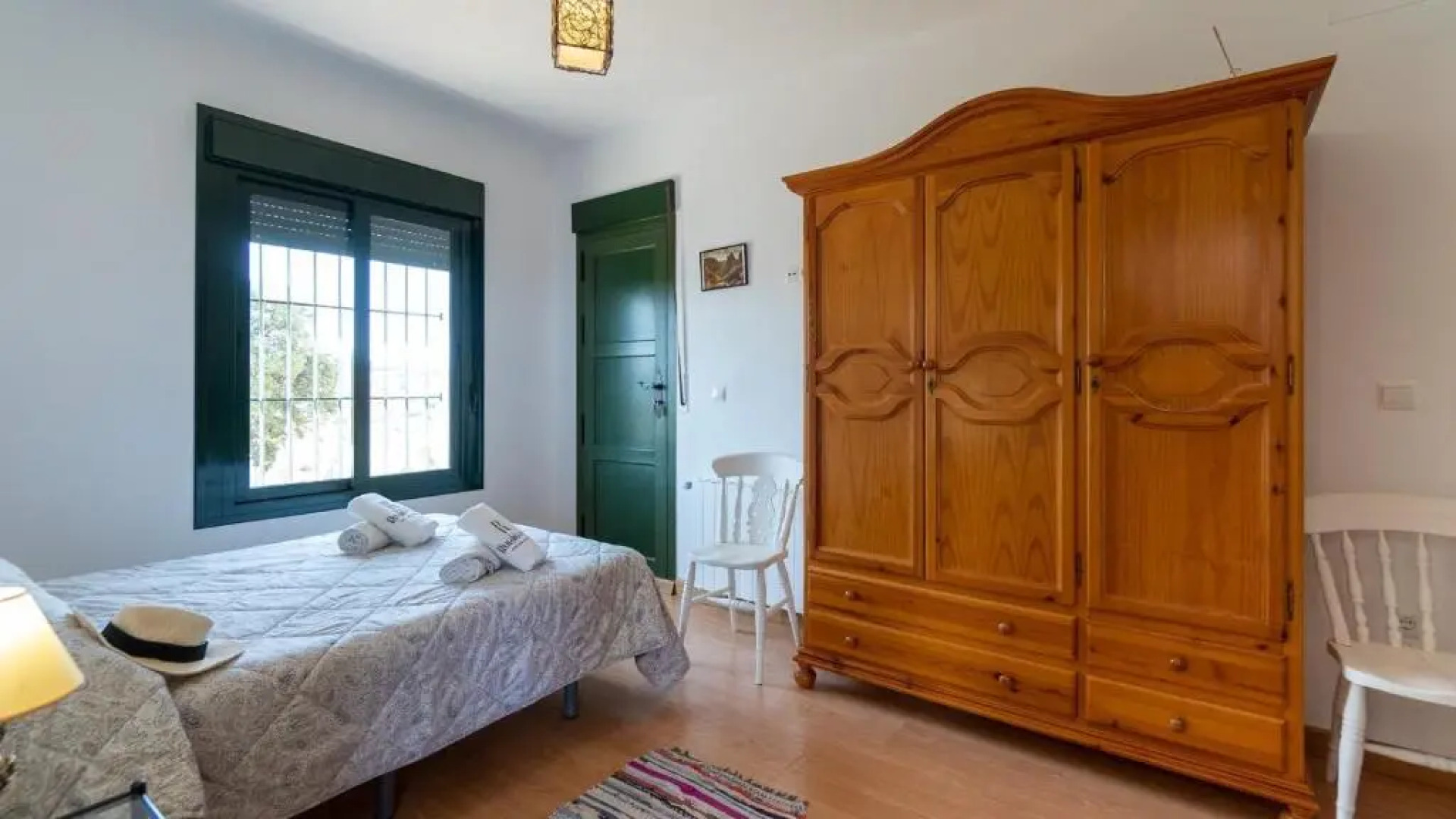 Casa Brigido Villanueva de Algaidas by Ruralidays