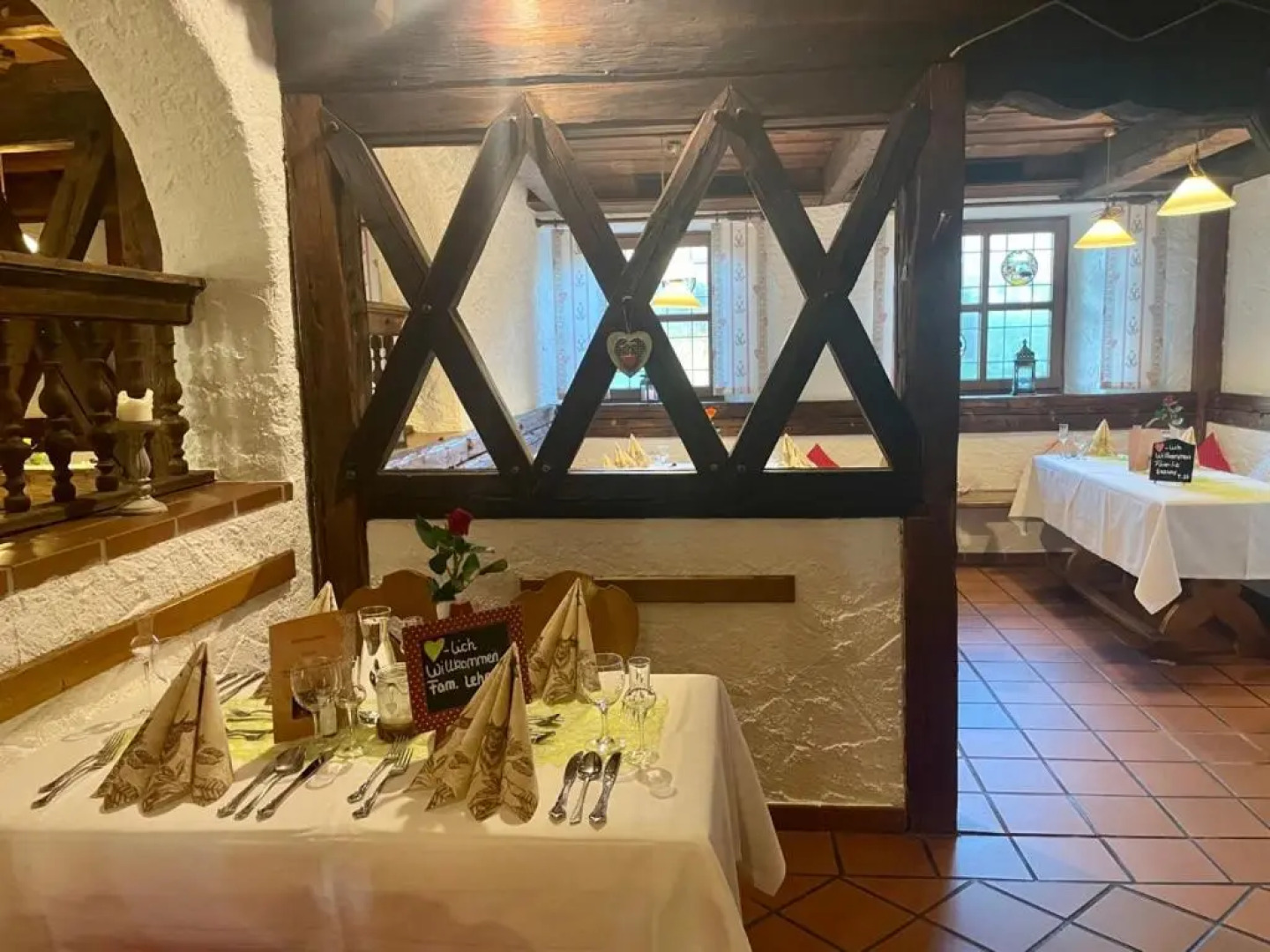 Hotel & Restaurant Post Prienbach