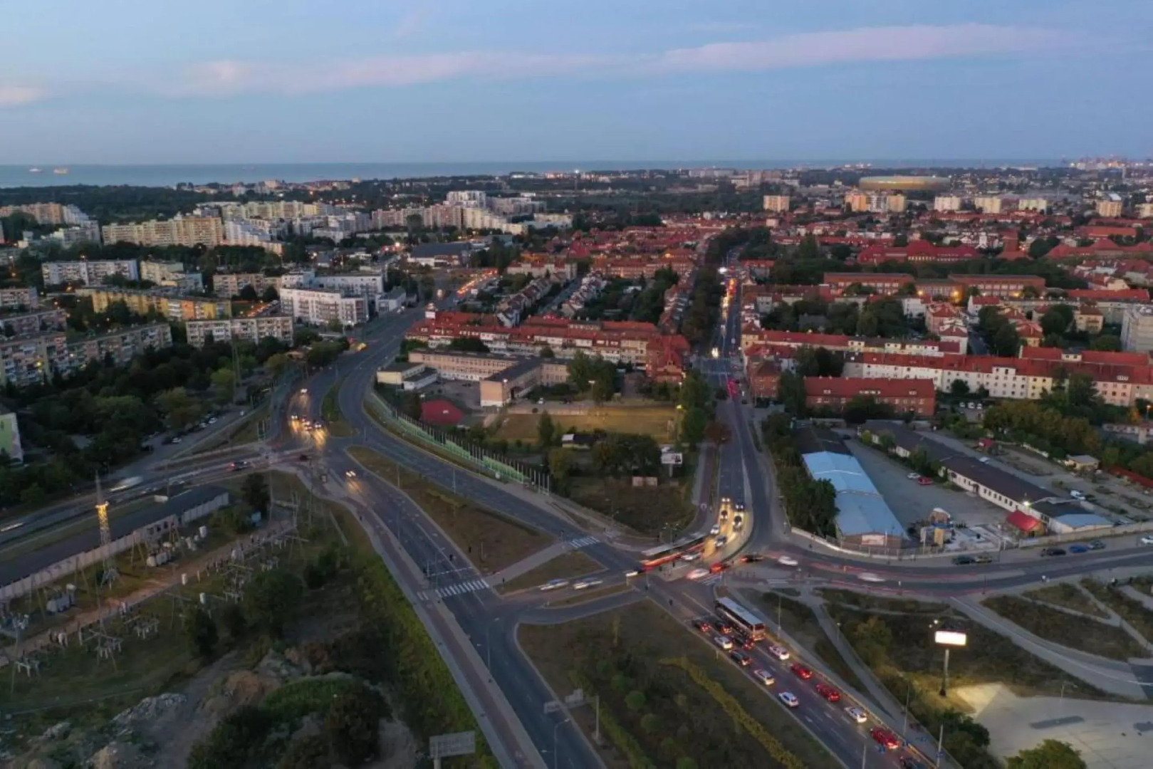 Royal Apartments Boutique Residence Gdansk