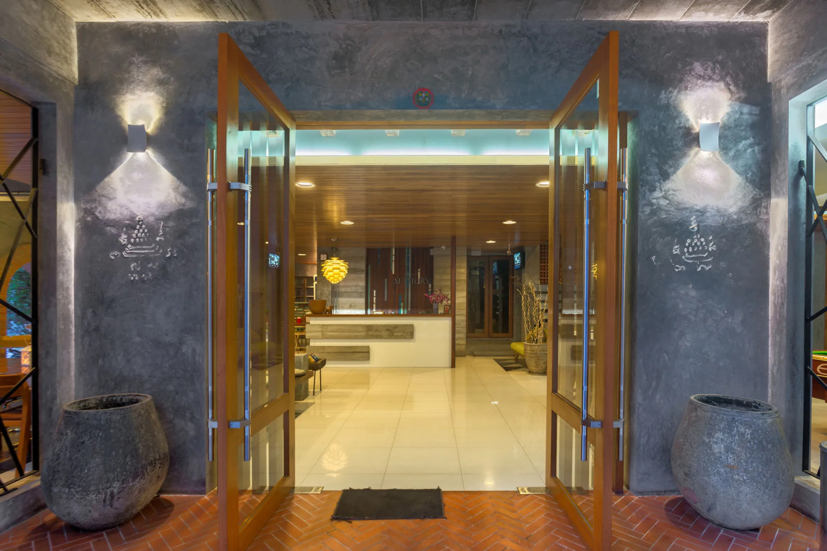 Memory Boutique Hotel