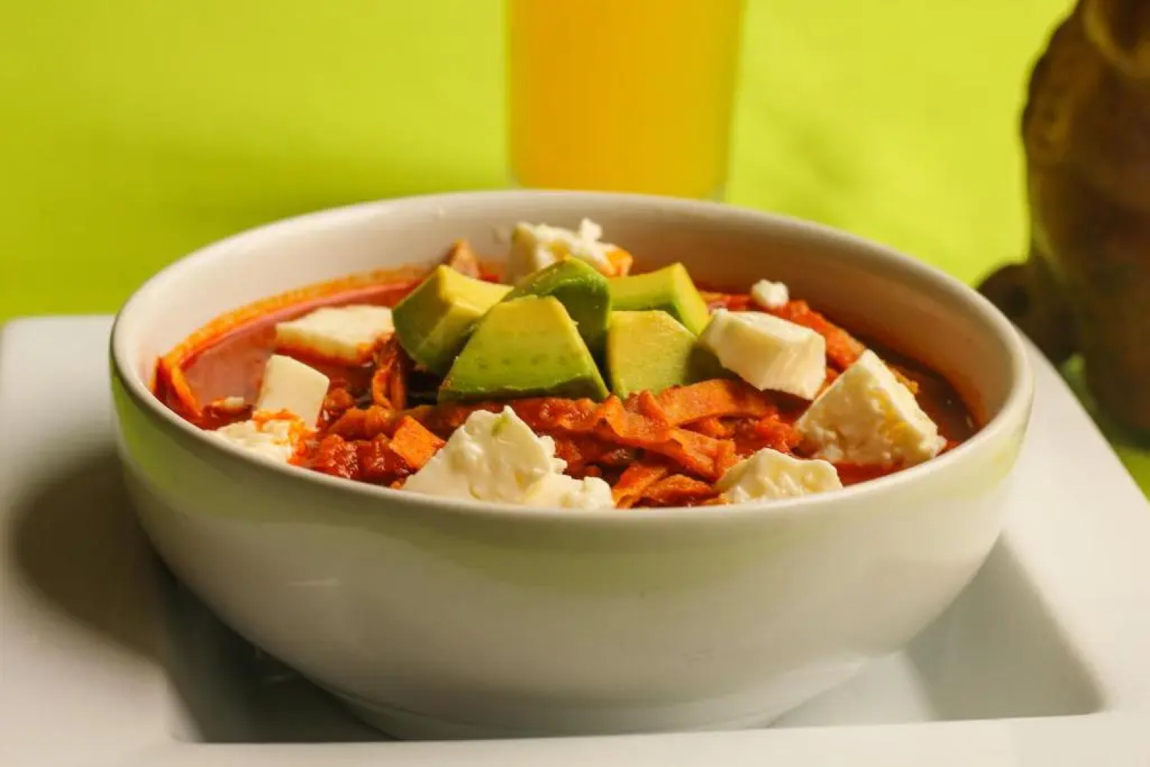 Concierge Plaza la Villa