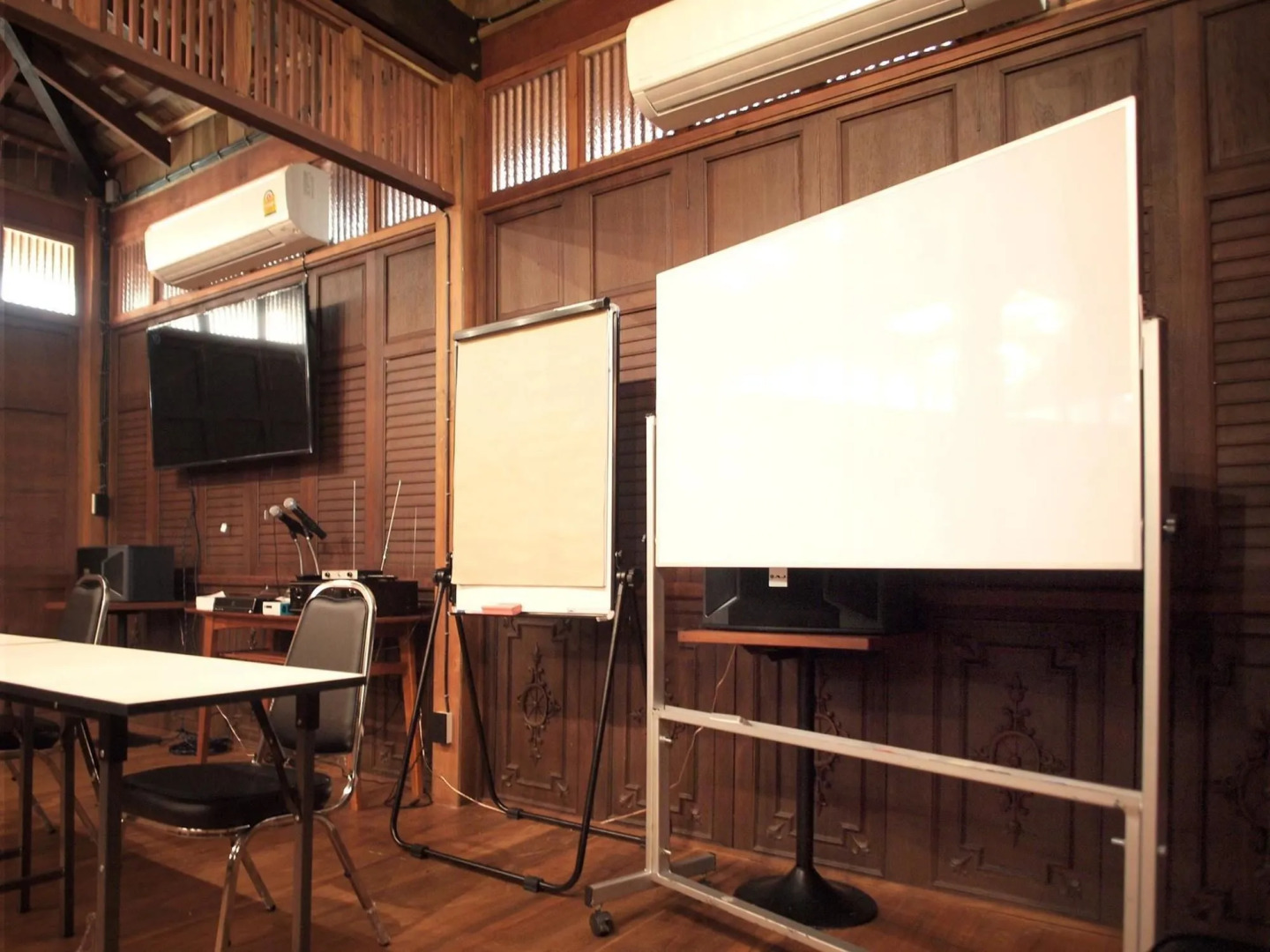 House of Passion Amphawa